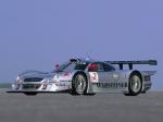 Mercedes-Benz CLK GTR 1999 года